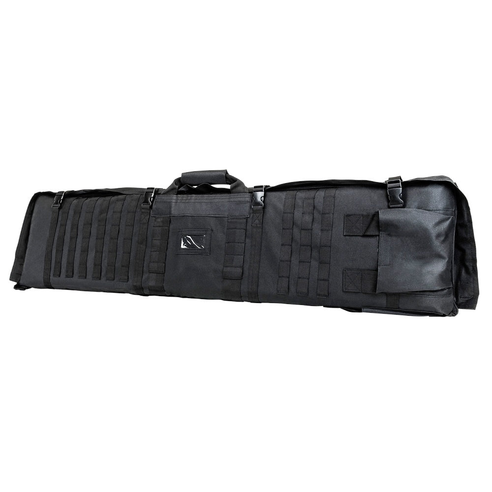 NCSTAR Rifle Case / Shooting Mat 48" Black   CVSM2913B