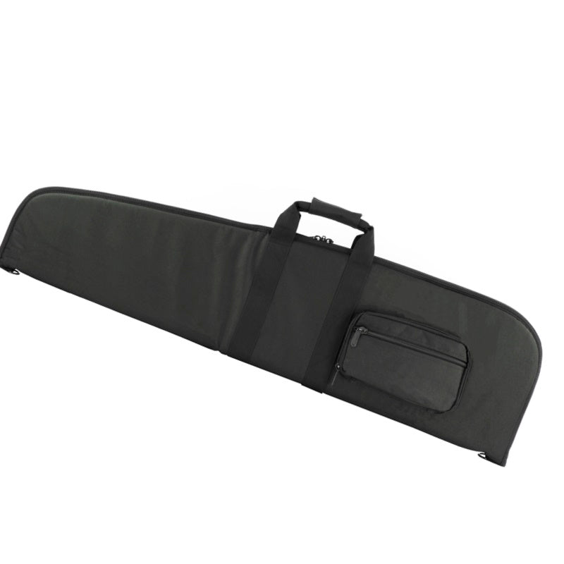 NCSTAR Scoped Rifle Case 48" Black Nylon CVS2906-48