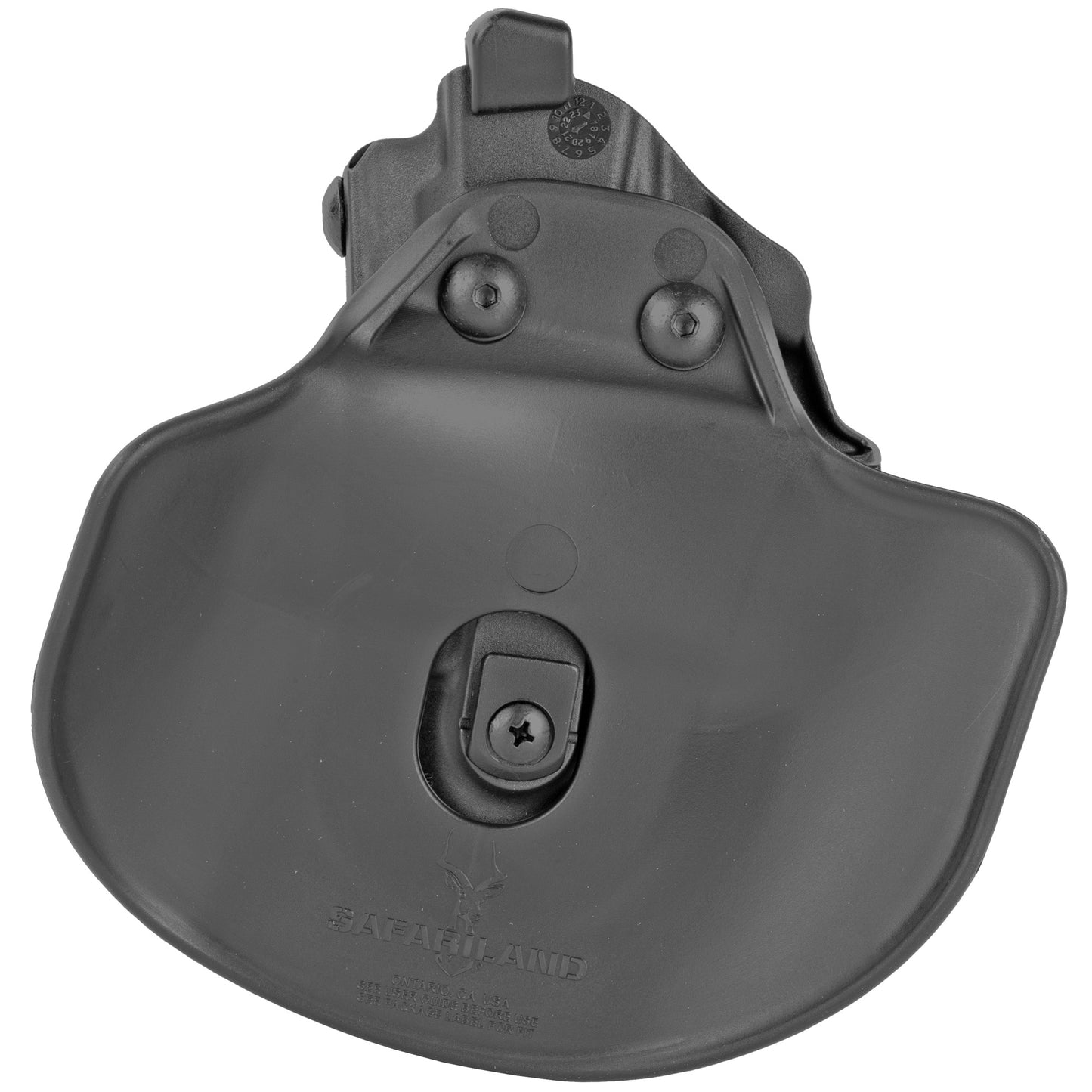 Safariland,7378, 7TS, ALS Holster Fits Sig Sauer P365 (3.1") Right 7378-365-411