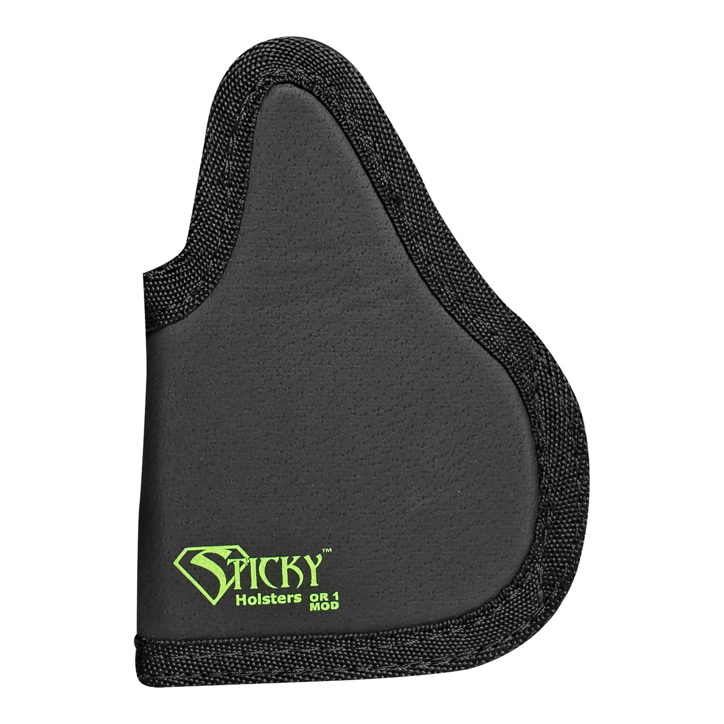 Sticky Modified Optics Ready Pocket Holster Fits Kimber Micro 9 w/ Light/Laser