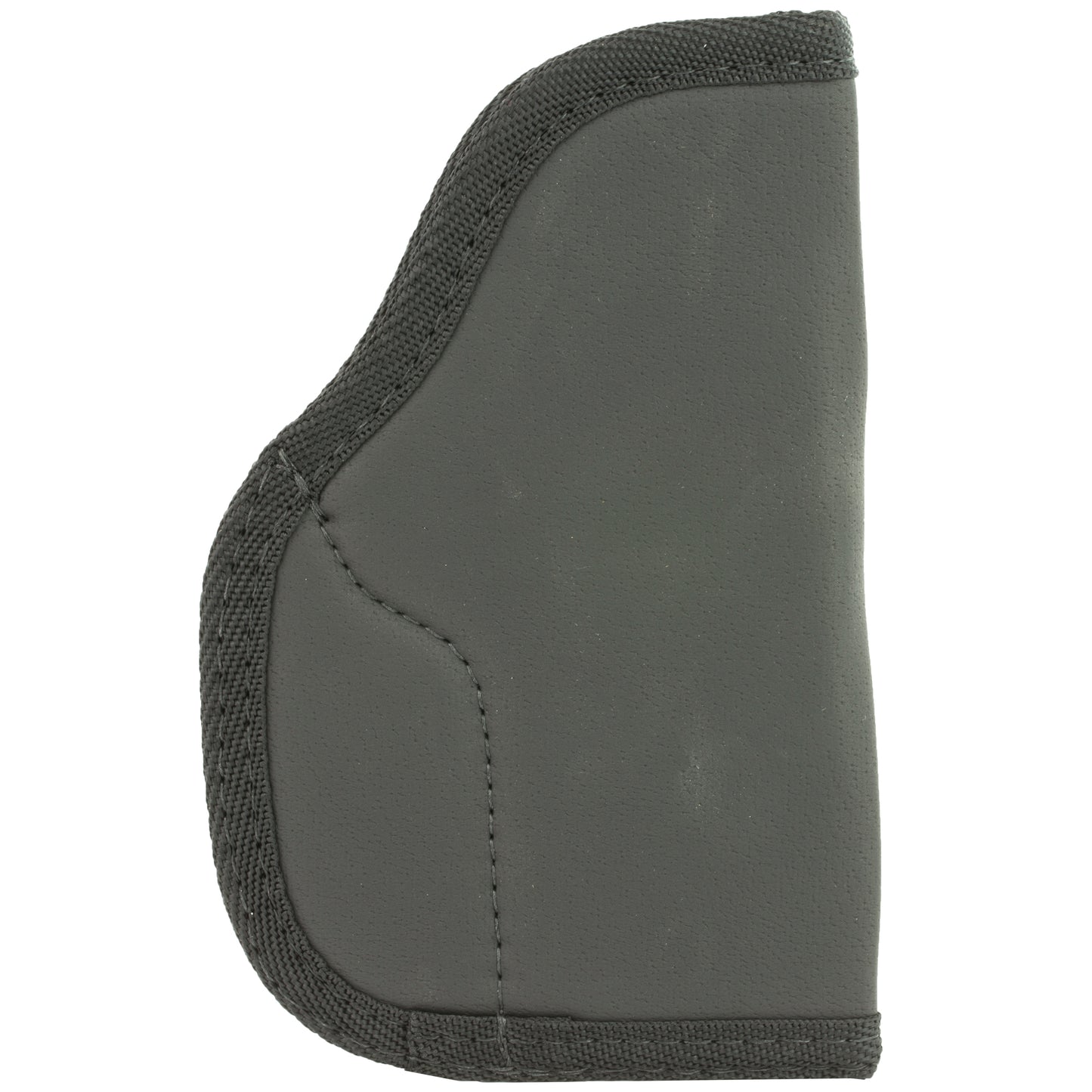Sticky LG-1S Pocket Holster Ambi Fits 1911 w/ 3" to 4" Barrel CZ75 Black Finish
