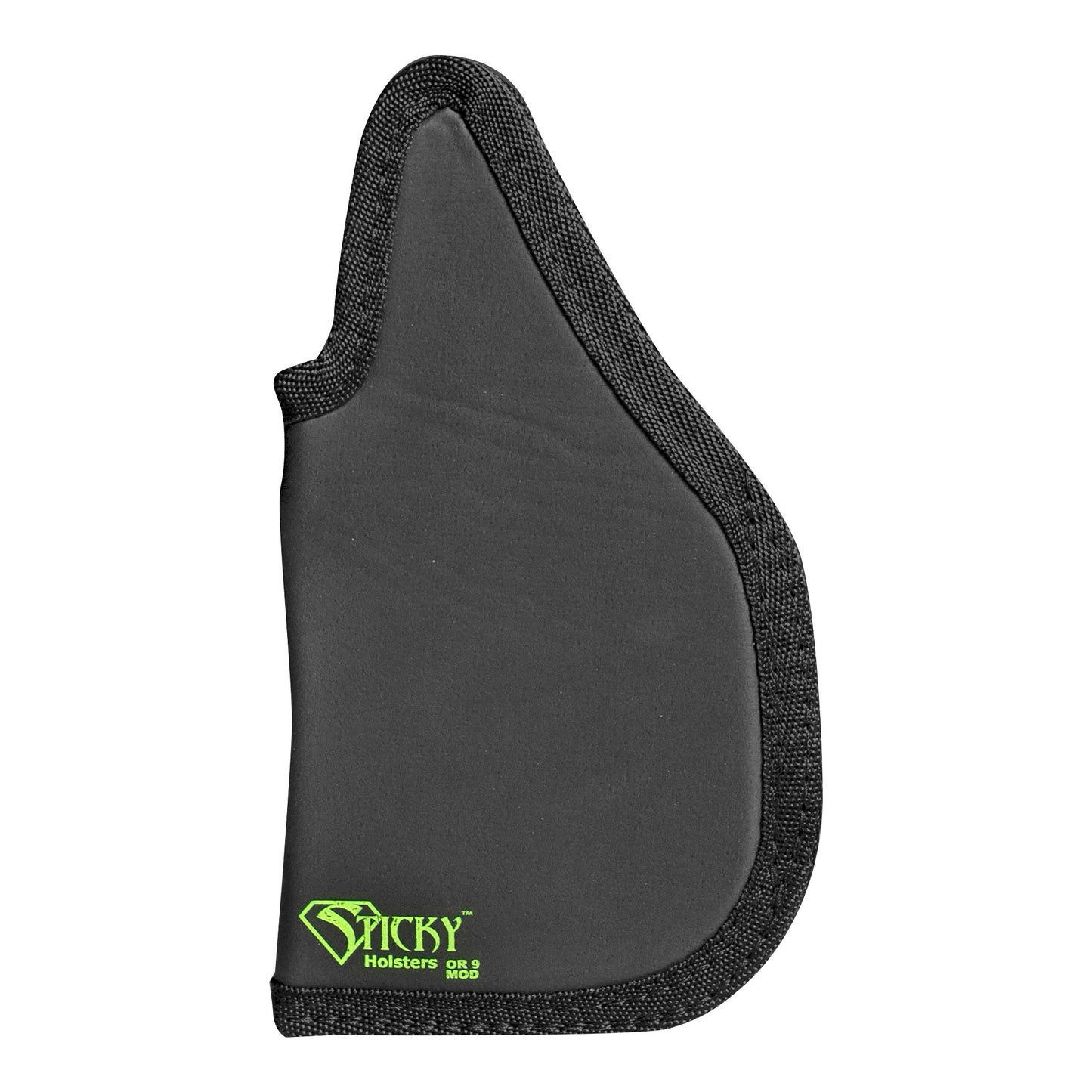 Sticky Modified Optics Ready Pocket Holster Fits Glock 17/21 w/ Light OR-9 Mod