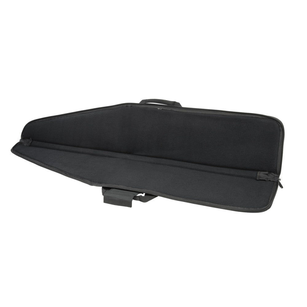 NcStar Shotgun Case 48"L X 8"H Black  CVSHB2958-48