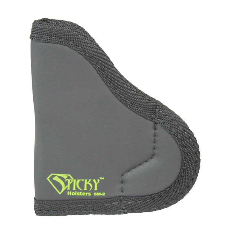 Sticky SM-2 Pocket Holster Fits Pocket .380 Small Automatics Up to 2.75" Barrel