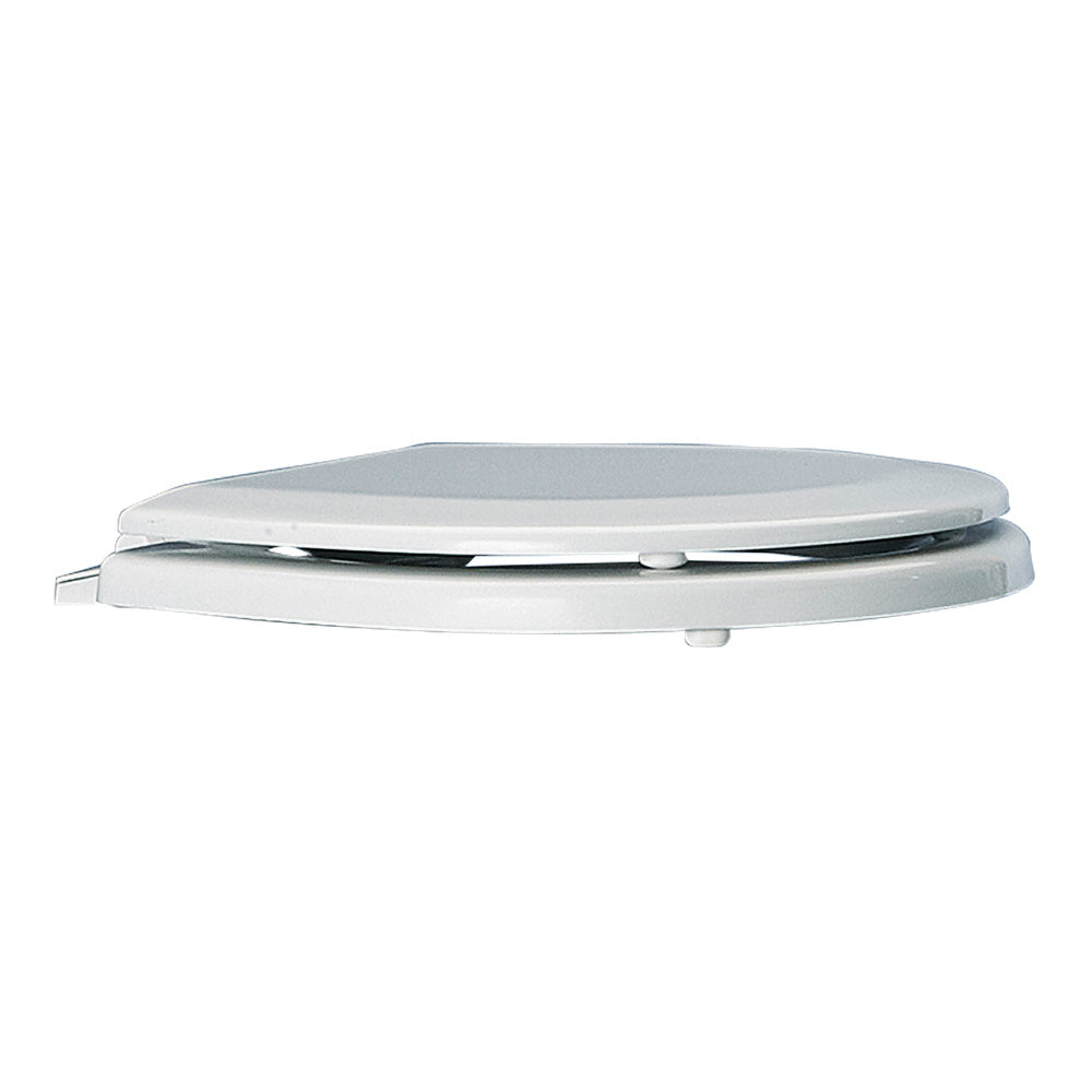 Albin Pump 07-99-035 Toilet Seat for Compact and Design models 07-99-035