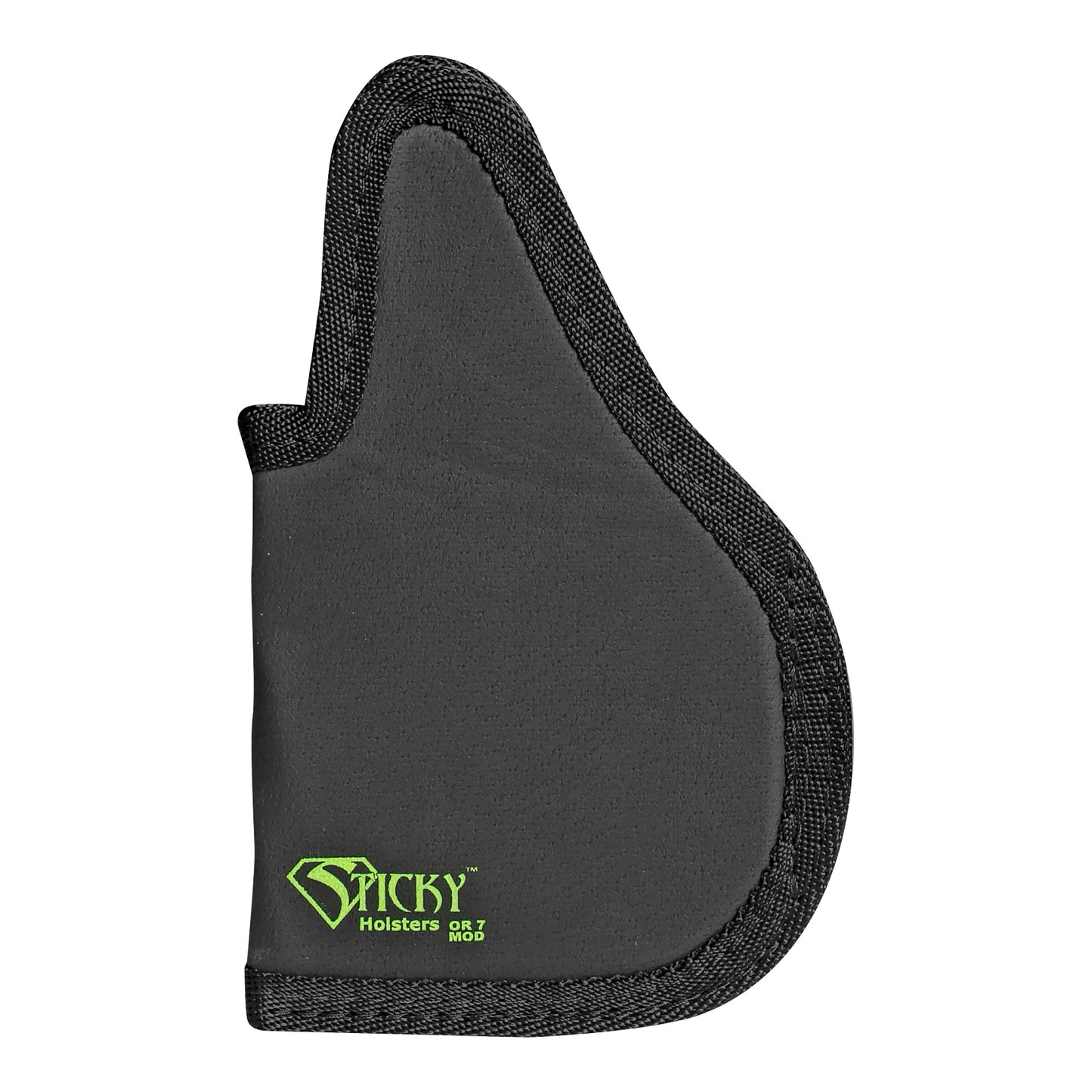 Sticky Modified Optics Ready Pocket Holster Fits Glock 19/23 w/ Light OR-7 Mod