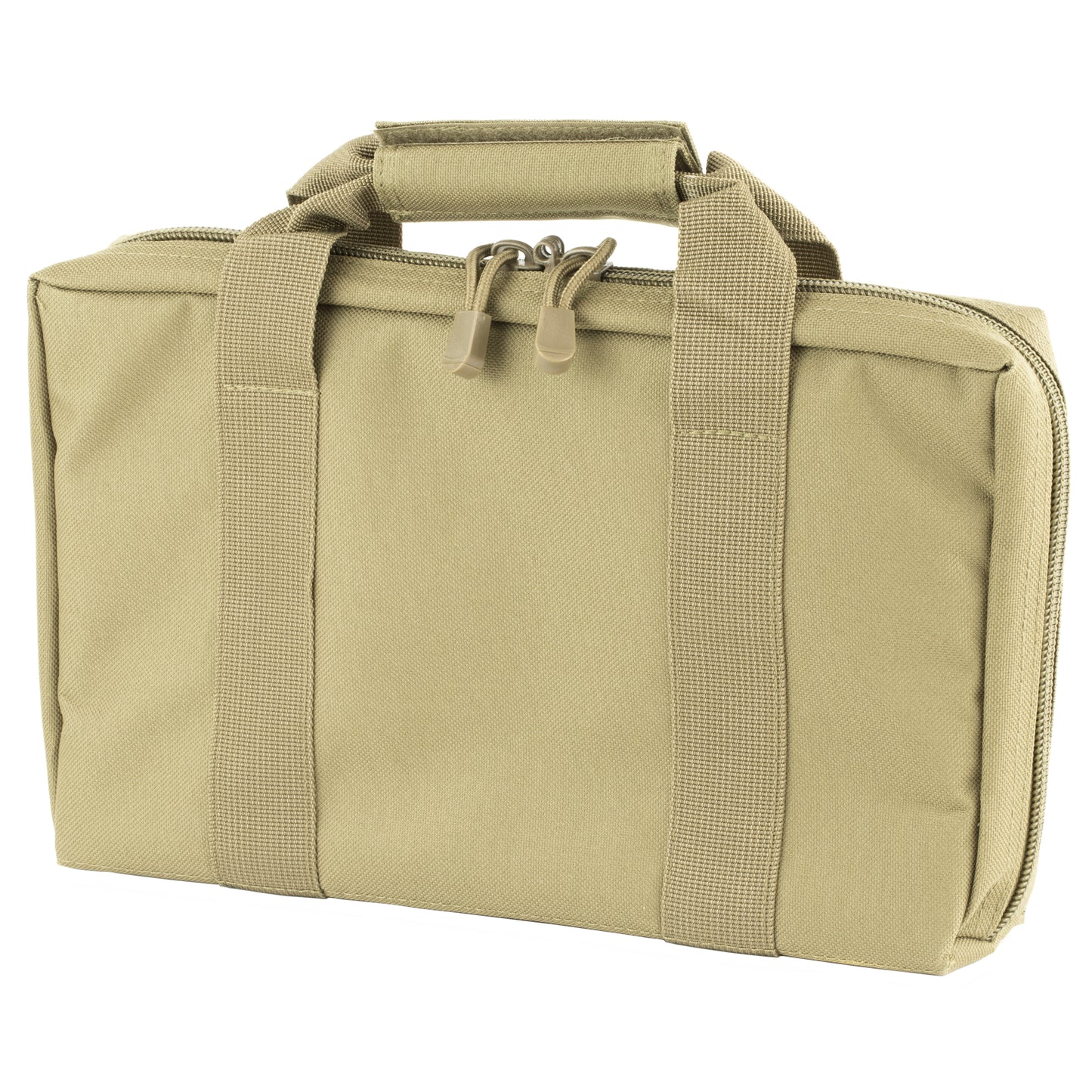 NcStar Discreet Pistol Case Tan CPT2903