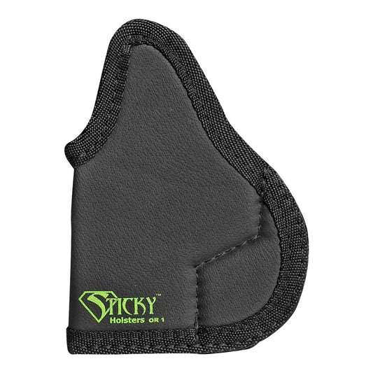 Sticky Optics Ready Pocket Holster Fits Kimber Micro 9 / Sig P938 w/ optics OR-1