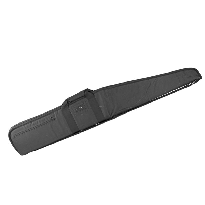 NCSTAR 2958 Series Shotgun Case Black 54" Includes Shoulder Strap CVSHB2958-54