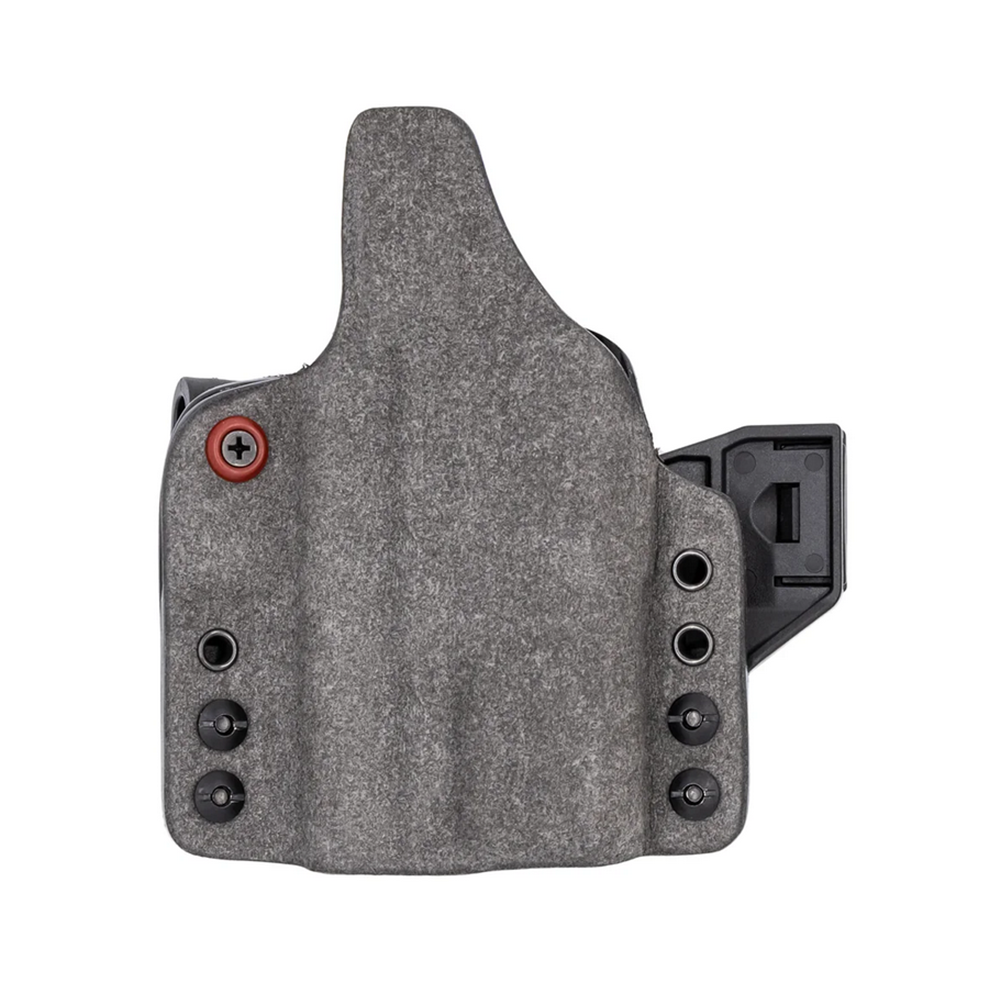 Safariland INCOG-X IWB Holster Fits Staccato CS/C2/P Right 1336045