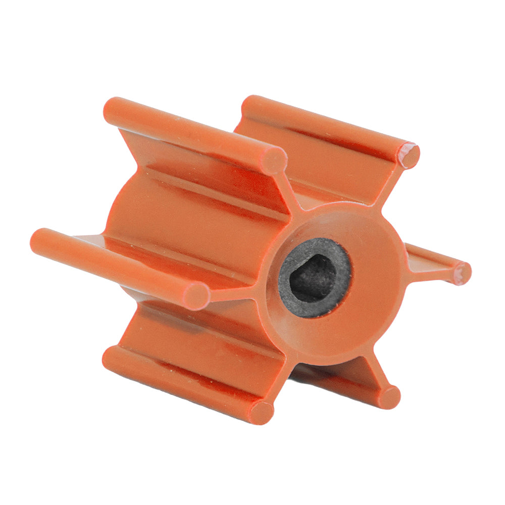 Johnson Pump Rapid Rogue Ballast Pump Impeller Kit 09-849P-2
