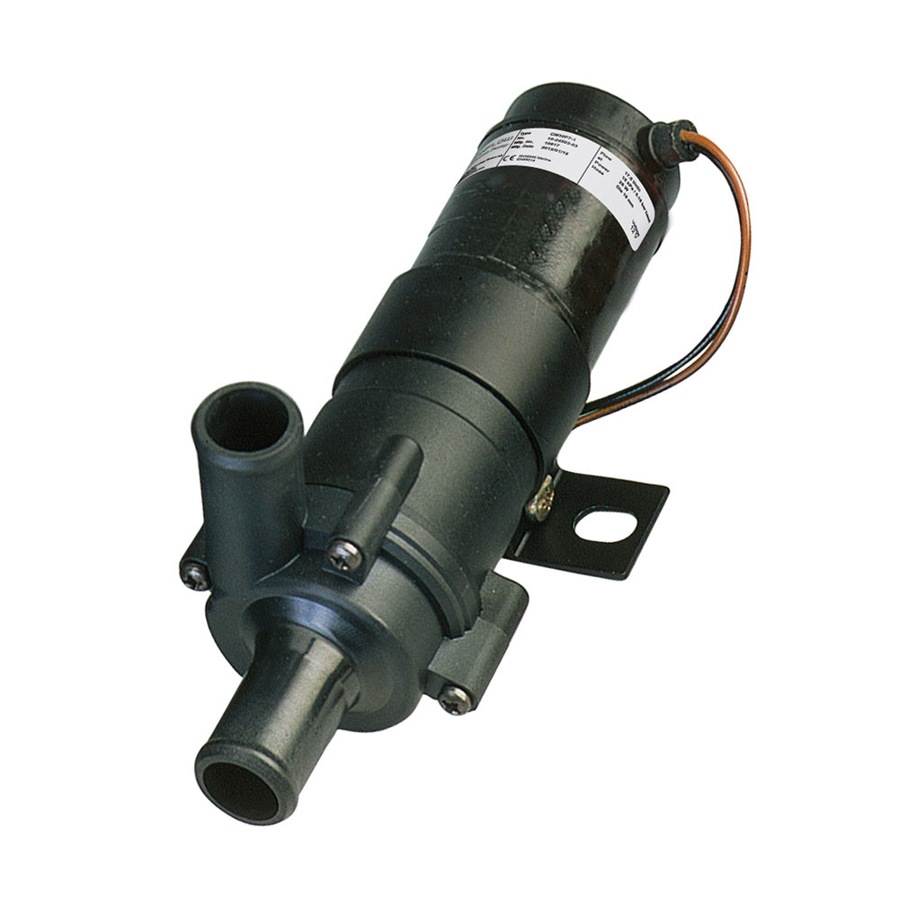 Johnson Pump CM10P7-1 - 12V Circulation Pump 10-24486-03