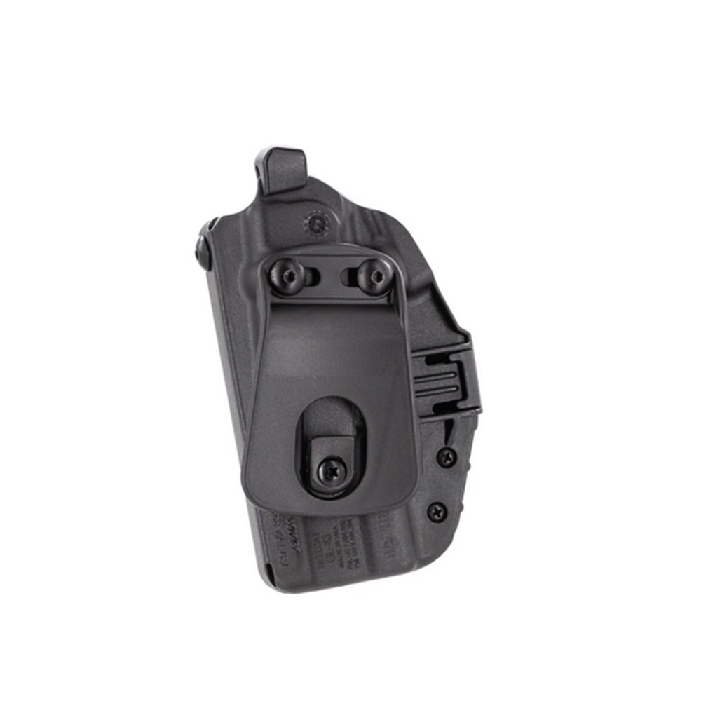 Safariland 7371 7TS ALS Micro Paddle Holster Fit S&W M&P Shield 9  7371-179-411