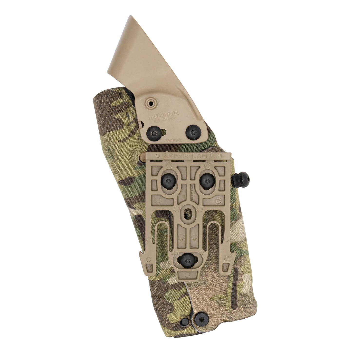 Safariland 6354RDSO ALS Tactical Holster Fits GLOCK 17 MOS w/ X300 Right Hand
