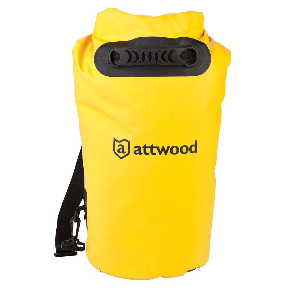 Attwood 20 Liter Dry Bag (11897-2)