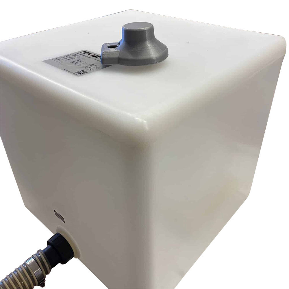 Albin Group Gobius C External Fluid Level Sensor/Tank Monitor 14-02-026