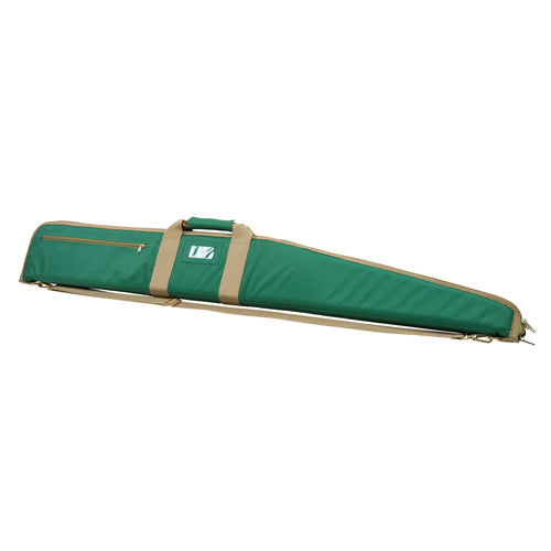 NcStar Vism Shotgun Case (54"L X 8"H) Forest Green (CVSHG2958-54)