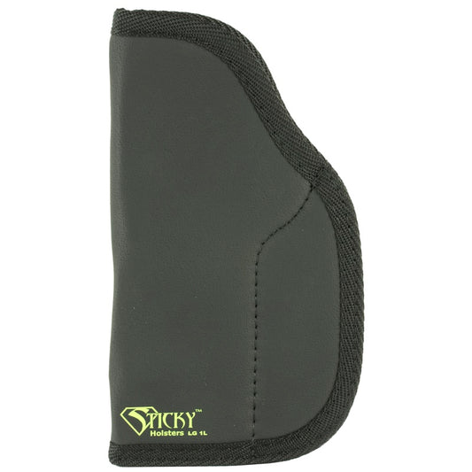 Sticky Holsters LG-1L Pocket Holster, Ambidextrous, Fits 1911 with 5" Barrel