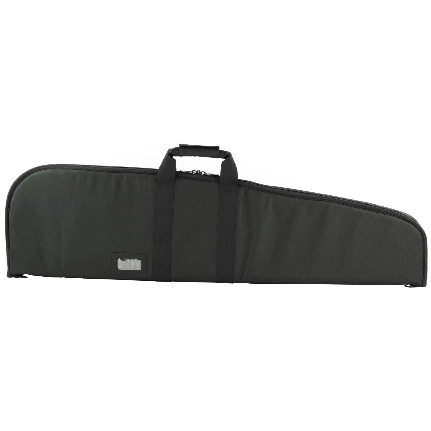 NCSTAR Scoped Rifle Case 48" Black Nylon CVS2906-48