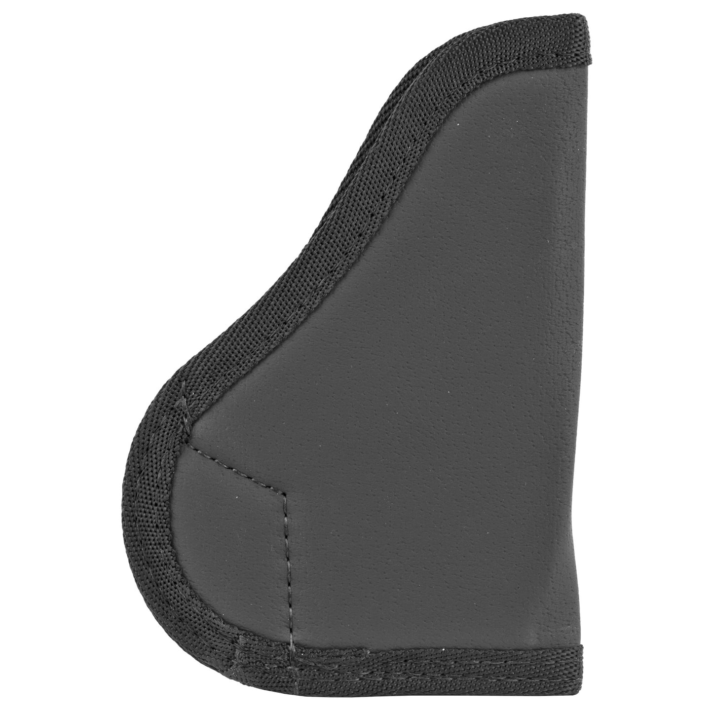Sticky Pocket Holster Fits GLOCK 43 S&W SHIELD Walther PPS 9/40 Ambidextrous