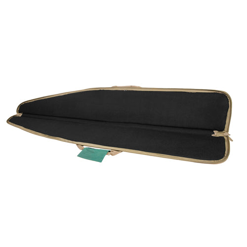 NcStar Vism Shotgun Case (54"L X 8"H) Forest Green (CVSHG2958-54)
