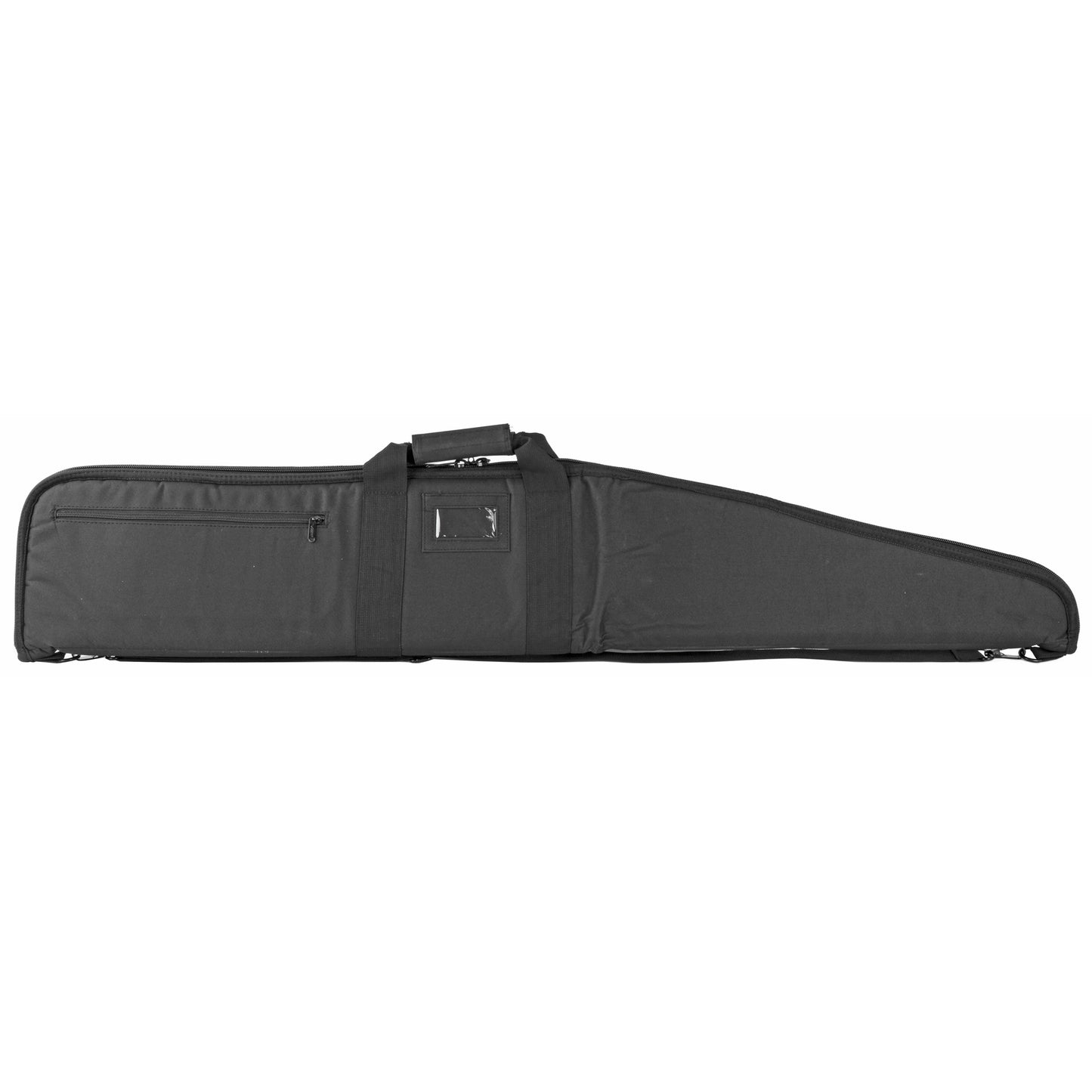 NcStar Shotgun Case 48"L X 8"H Black  CVSHB2958-48