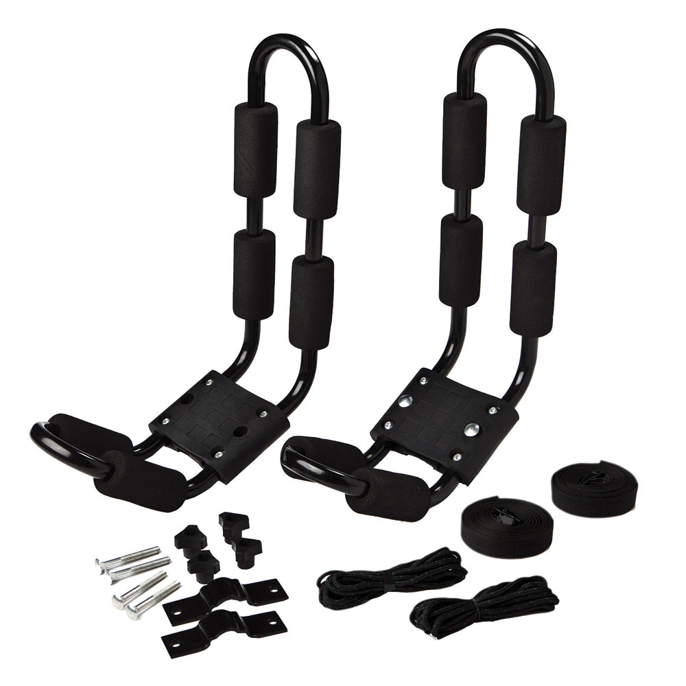 Attwood Universal Kayak Roof Rack Mount 11441-4