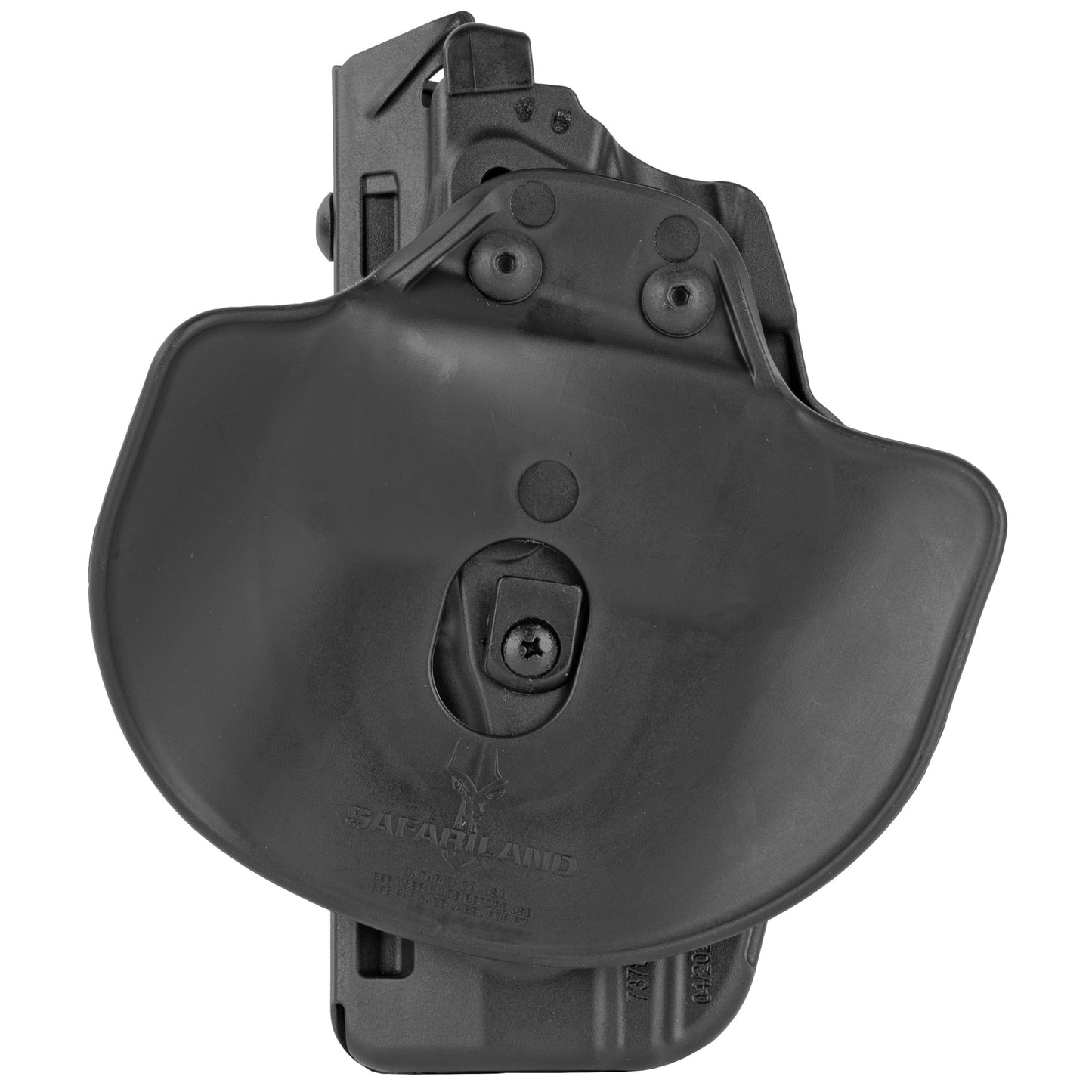 Safariland 7378, 7TS, ALS Holster Fits Sig P320 Full Size Right 7378-450-411