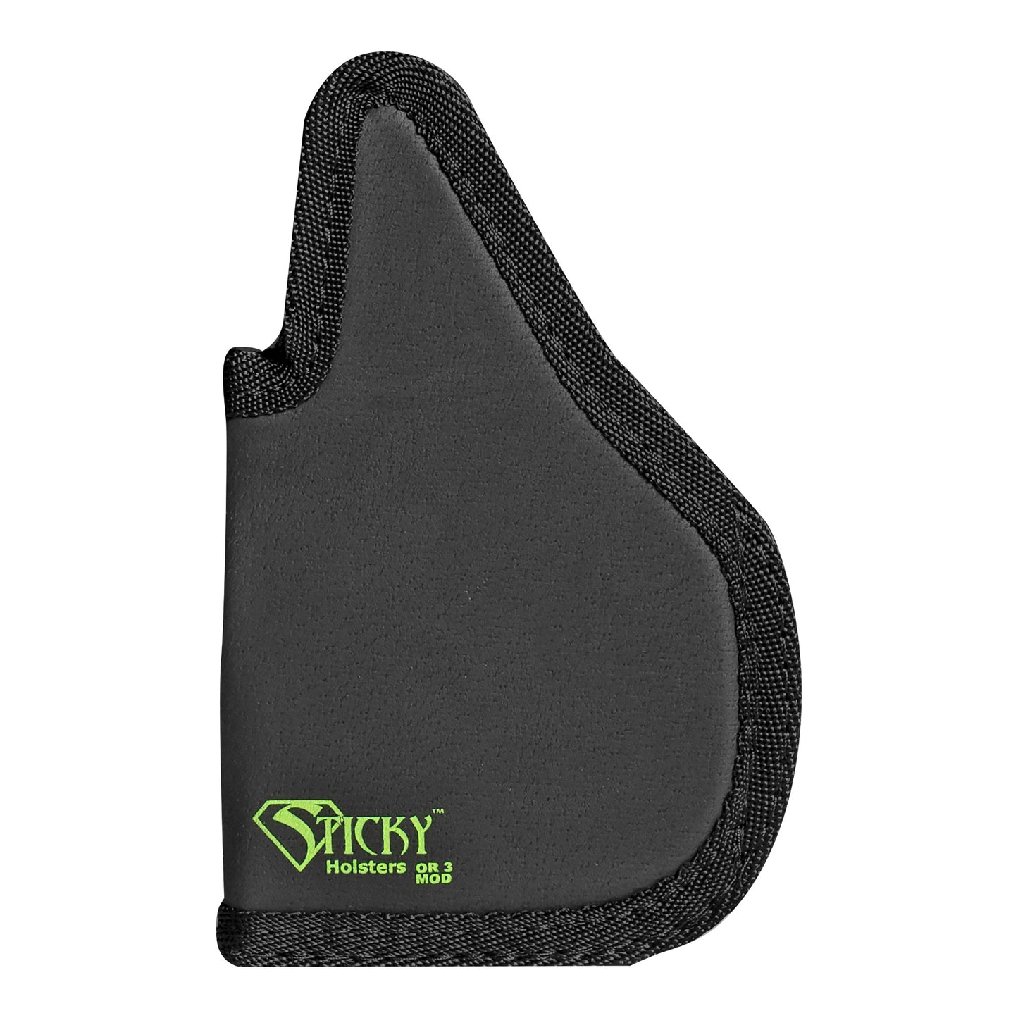 Sticky Modified Optics Ready Pocket Holster Fits Sig P365XL w/ Light OR-3 Mod