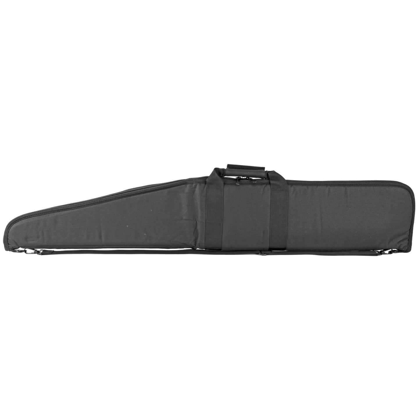 NcStar Shotgun Case 48"L X 8"H Black  CVSHB2958-48