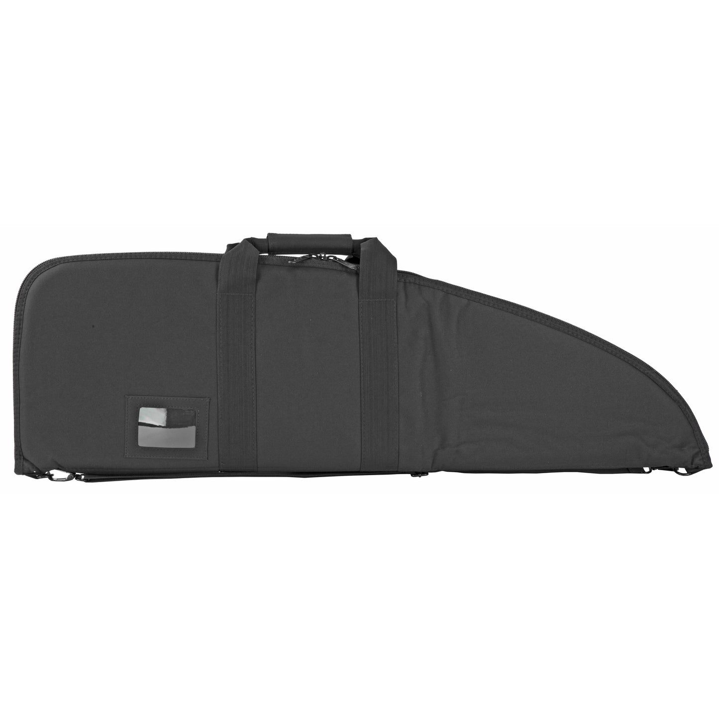 NCSTAR Rifle Case Black 38" x 13"  w/ Carry Handle & Shoulder Strap  CV2907-38