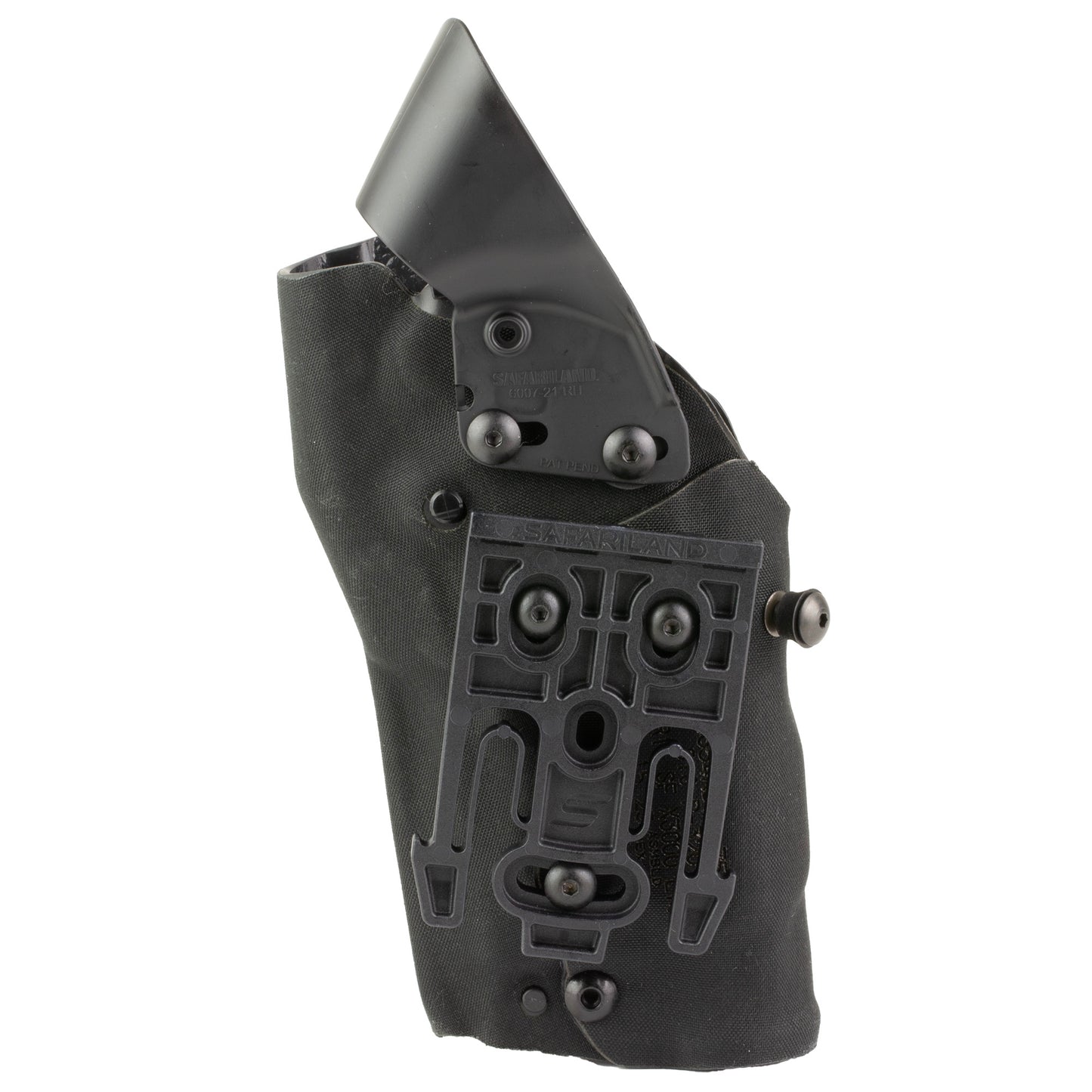 Safariland 6354RDSO ALS Tactical Holster Fits Sig P320Compact w/ X300 BlackRight