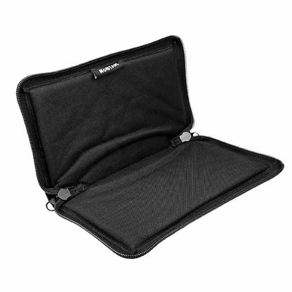 NCSTAR Vism Pistol Case Range Bag Insert Pouch Padded Nylon Digital Camo CVD2904