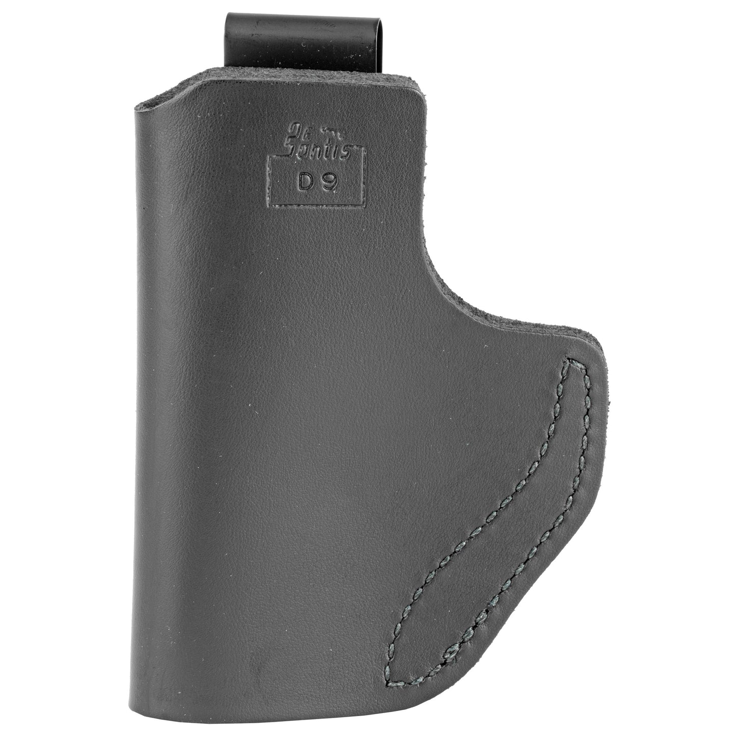 DeSantis Insider IWB Holster Fits Glock 43/43X, Karh PM9/40 Right 031BAD9Z0