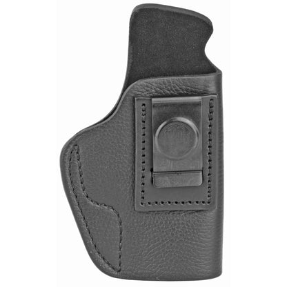 1791 Smooth Concealment IWB Holster Right Black Fits Sig P320c, M11A1, P229