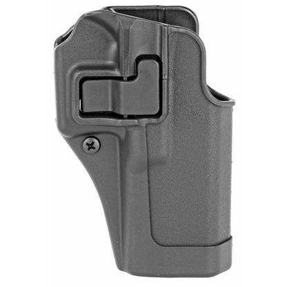BLACKHAWK SERPA CQC Belt & Paddle Holster Fits Glock 17/22/31 Right  410500BK-R