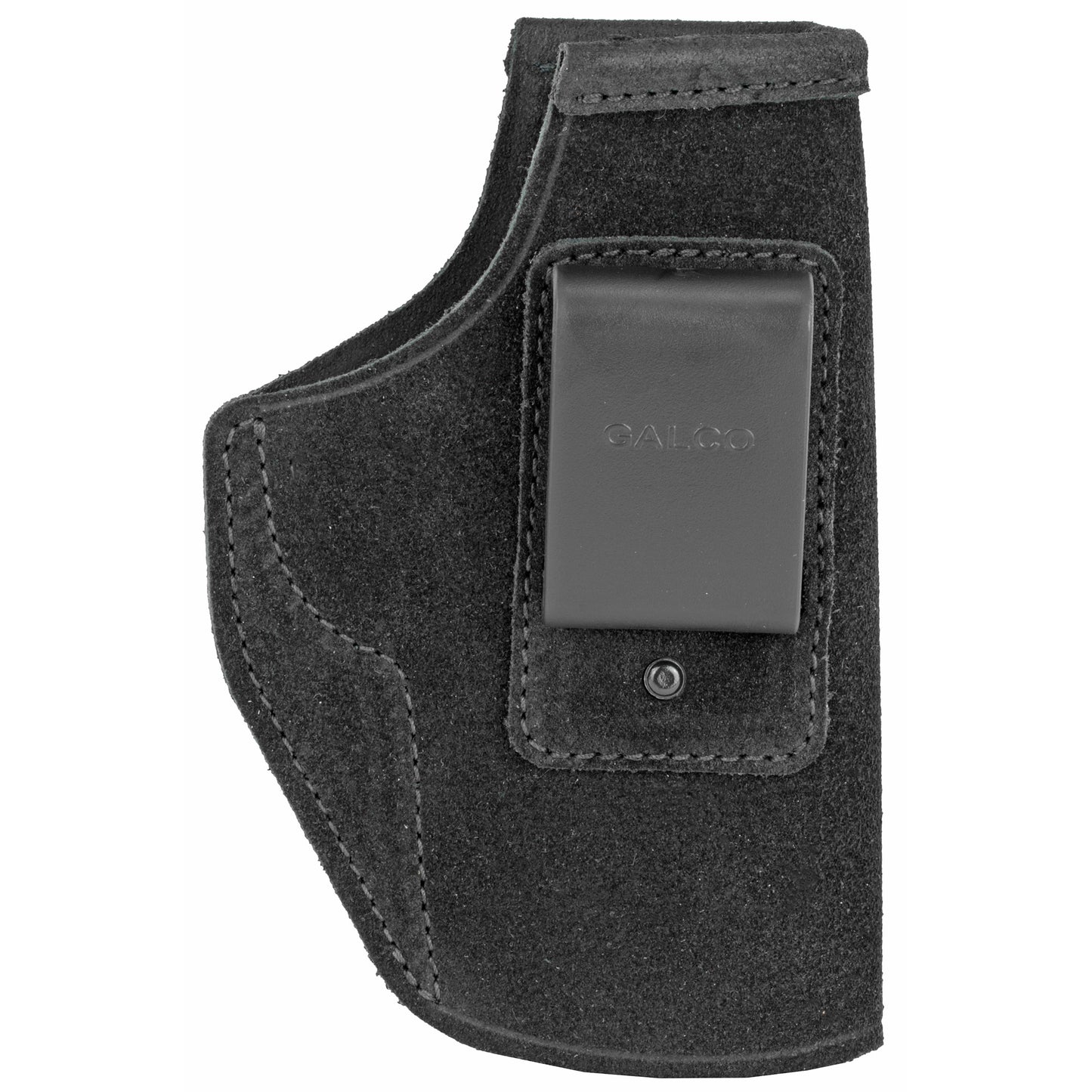 Galco Stow-N-Go IWB Holster Fits S&W M&P Full Size 4.25" 9/40 Right Hand STO472B