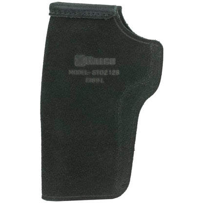 Galco Stow-N-Go IWB Holster fits Kimber 1911 w/ 5" Barrel Right Black  STO212B