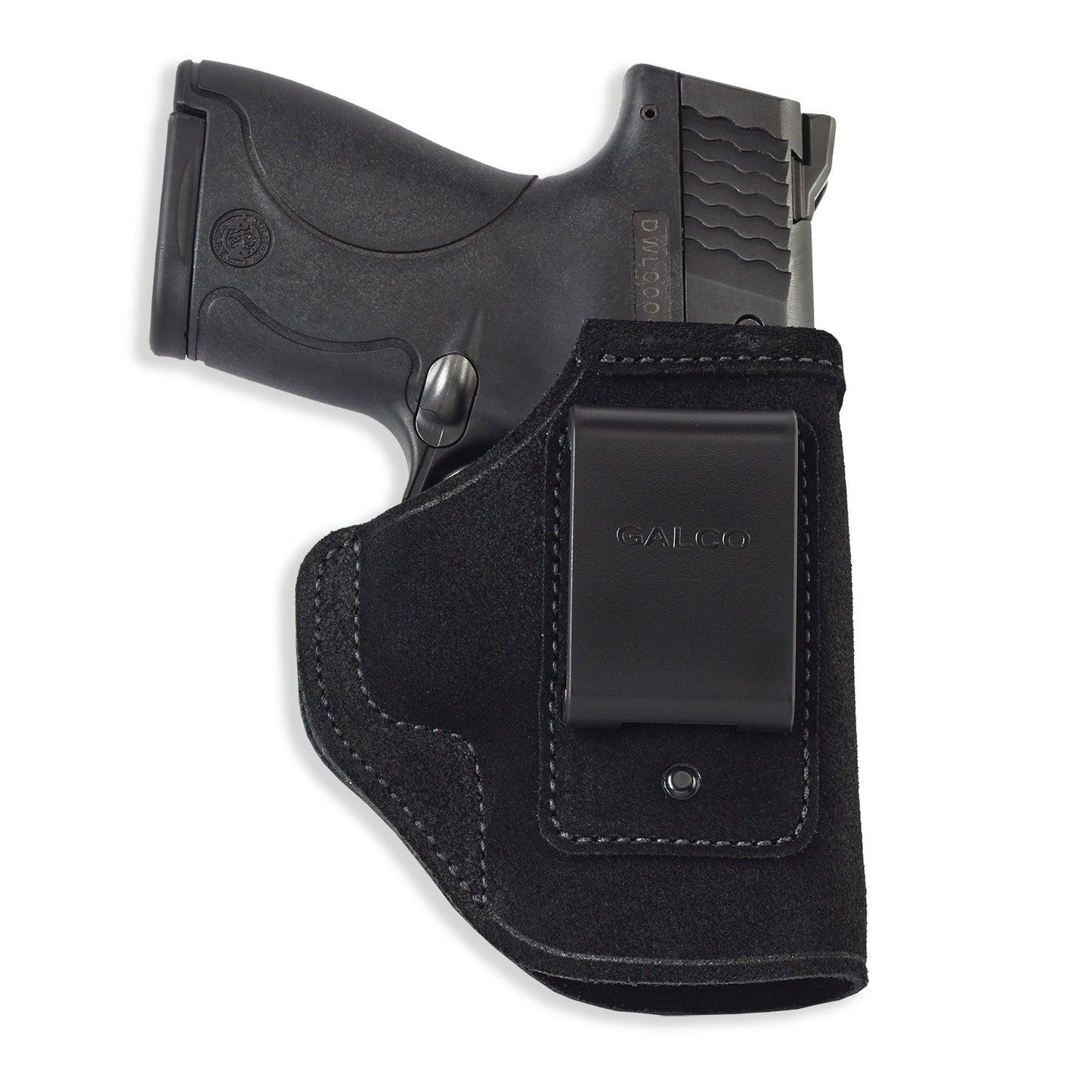 Galco Stow-N-Go IWB Holster Fits Sig P365XL/P365 Without Optics Right STO870RB