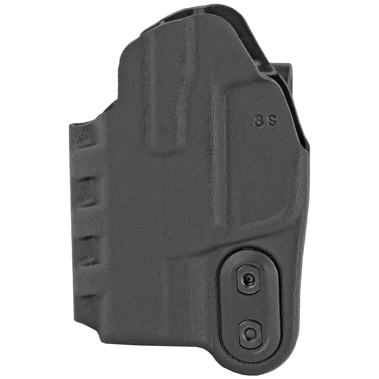 DeSantis 137 Slim-Tuk IWB Holster Fits Ruger Max-9 w/ or w/o RDS Kydex 137KJ8SZ0