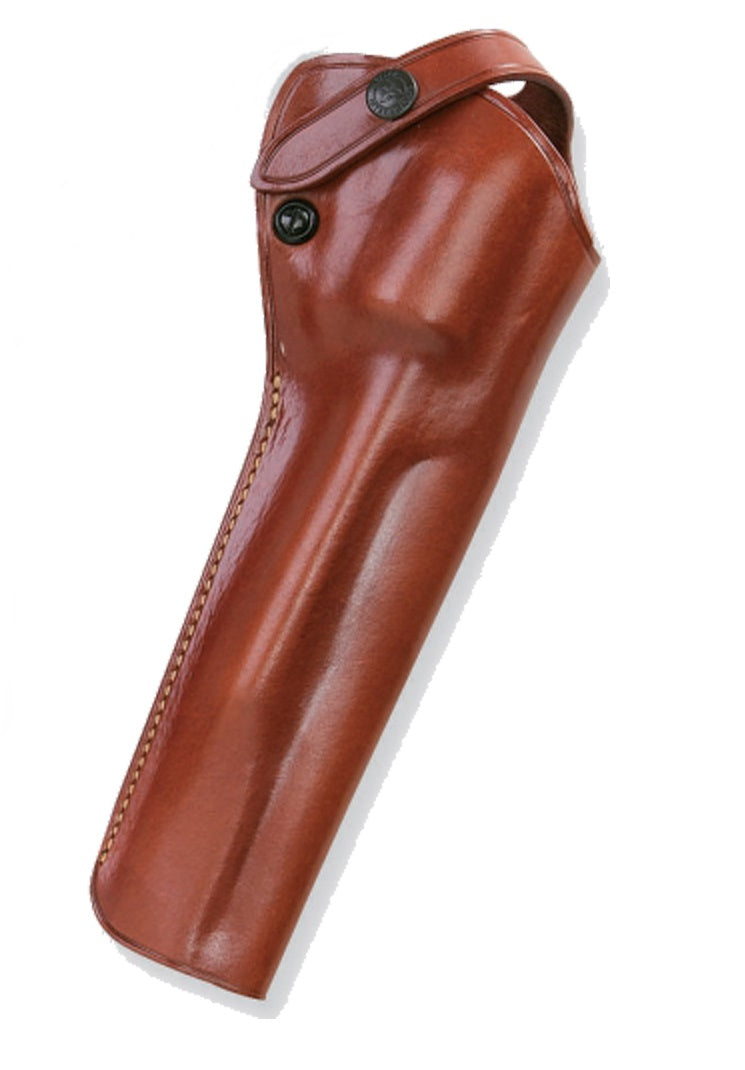 Galco Single Action Outdoorsman Holster .44 Super Blackhawk w/ 5.5" Barrel Right