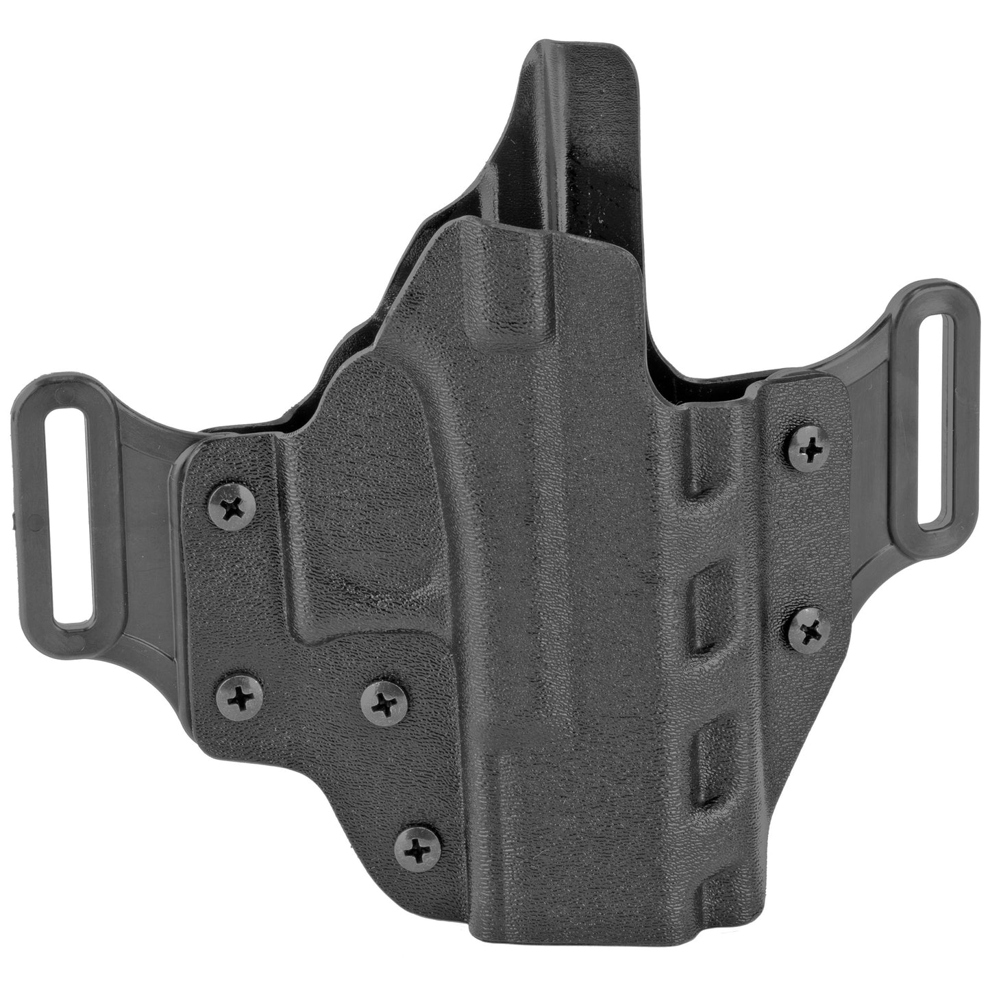 DeSantis 195 Veiled Partner OWB Belt Holster Fits Glock 19 GEN 5 Right 195KA1LZ0