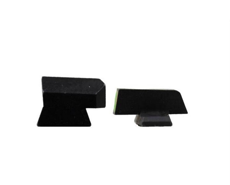 XS R3D Night Sights Green Front Dot Fits Sig P320, P365, P225, P226 SI-R015P-6G