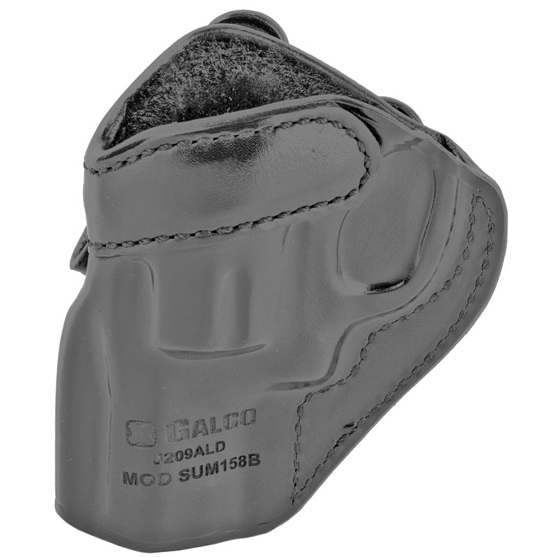 Charter Arms Undercover 2" IWB Holster Galco Summer Comfort Right SUM158B