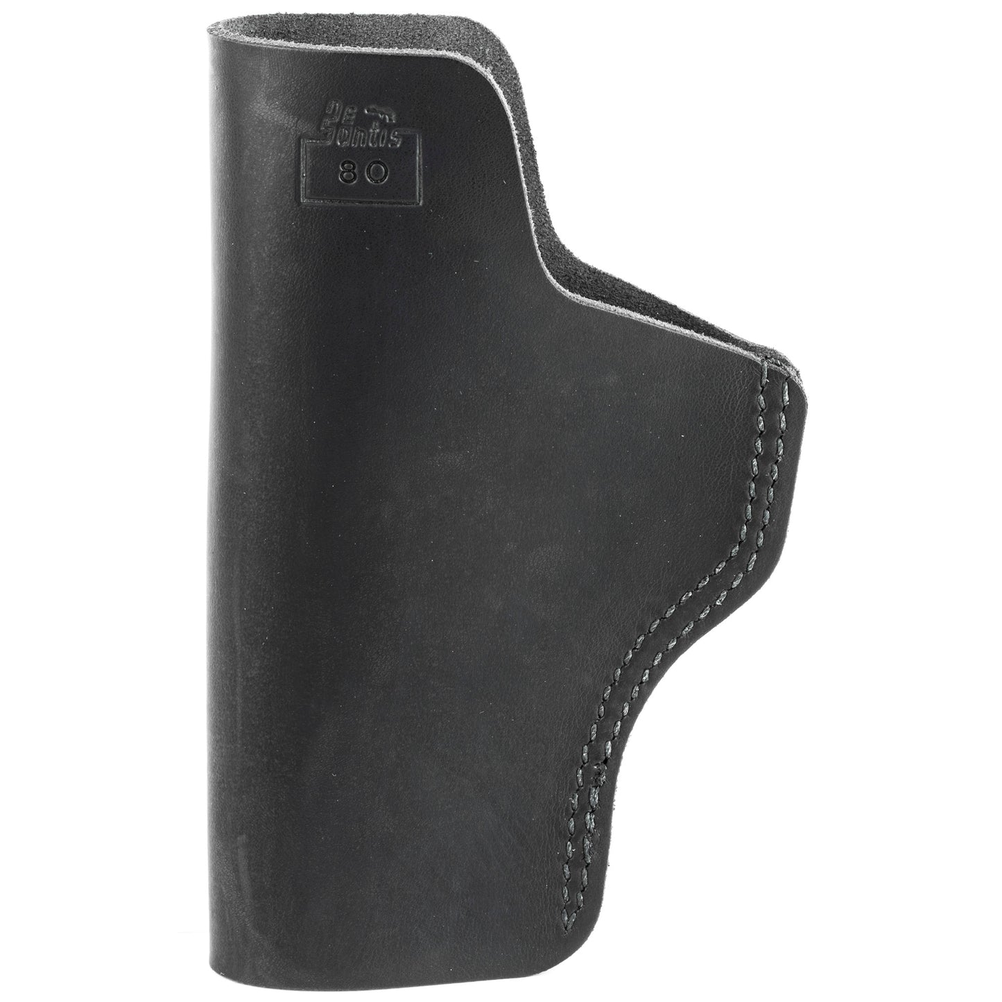 DeSantis Insider IWB Holster Fits Glock 17/22, P10/12 Right Black 031BA80Z0