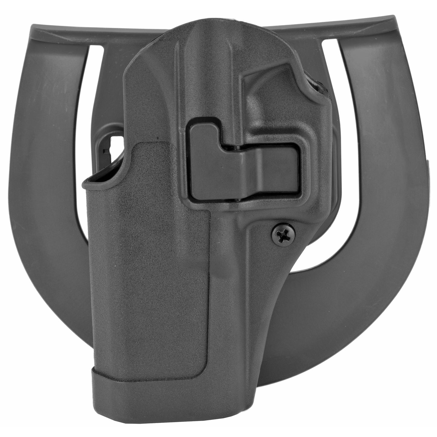 BLACKHAWK CQC SERPA Belt & Paddle Holster Glock 17/22/31 LEFT HAND 410500BK-L
