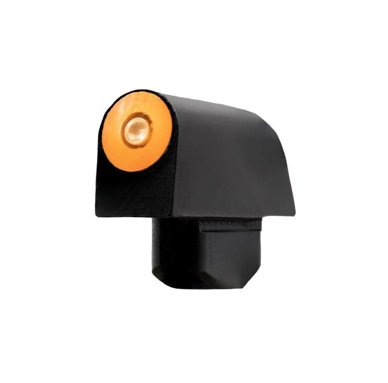 XS Big Dot Night Sight Orange Front Fits S&W Bodyguard 38 Revolver SW-0038S-3N