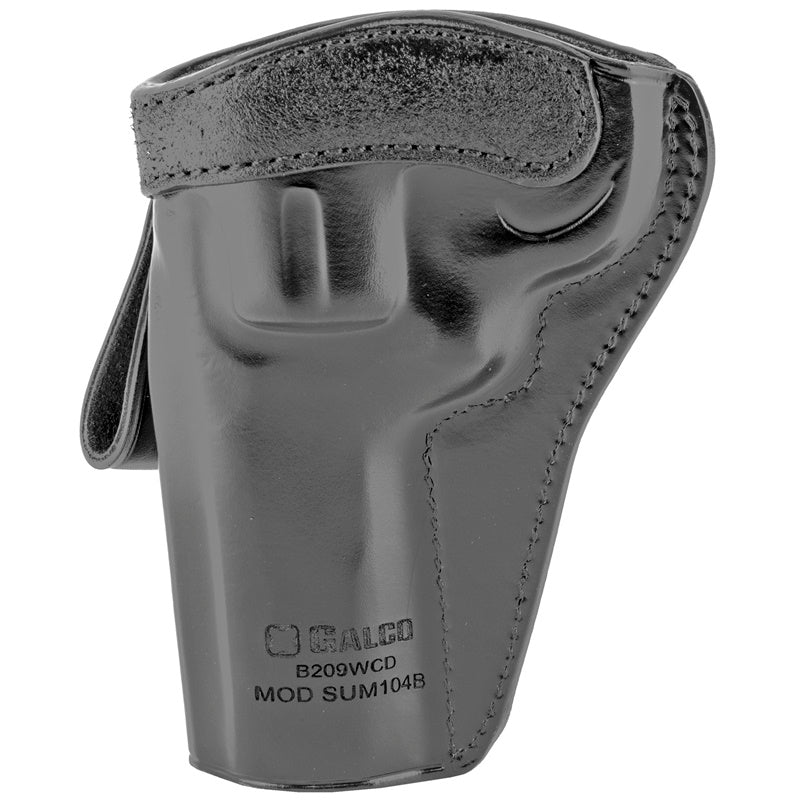 Galco Summer Comfort IWB Holster Fits Colt King Cobra 4" PRE-2019 Right SUM104B