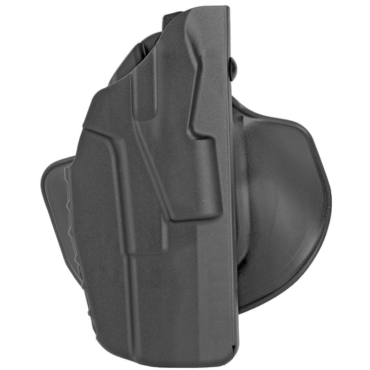 Safariland 7378 7TS ALS Holster Fits Glock 17/22 Kydex Paddle Right 7378-835-411