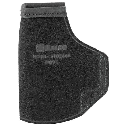 Galco Stow-N-Go Inside The Pant Holster, Fits Glock 26/27/33, Right  (STO286B)